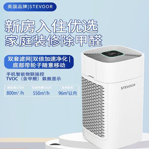 斯帝沃空气净化器怎么样:如何选择合适的空气净化设备