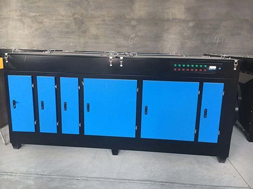 建材产品 节能环保 空气净化设备 产品详细介绍 商家: 泊头市杰创环保