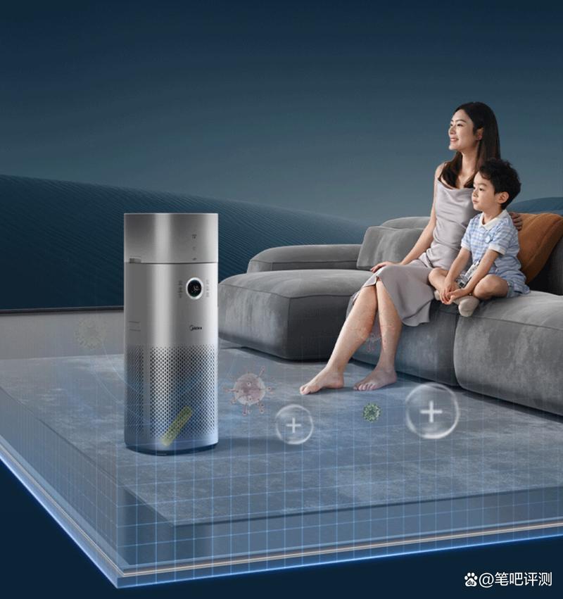 美的空气净化器哪个型号最好,如何选择最适合您的居家产品